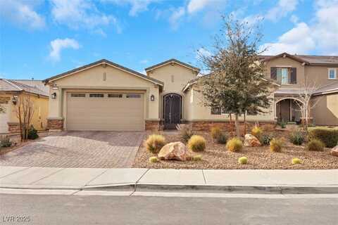 7115 Calvert Cliffs Street, North Las Vegas, NV 89084