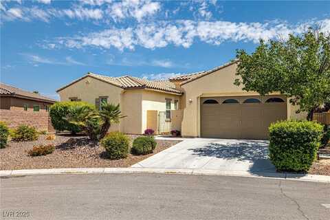 5300 E La Terra Avenue, Pahrump, NV 89061