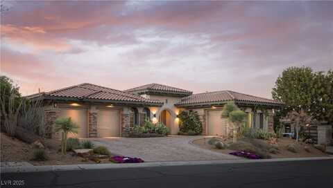 64 Tapadero Lane, Las Vegas, NV 89135