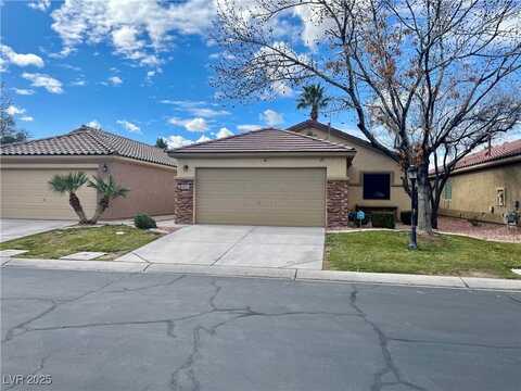 3507 Old Course Street, Las Vegas, NV 89122