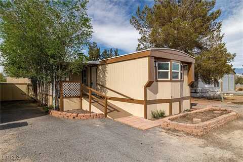 230 Greenwater Street, Pahrump, NV 89048