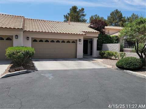 1913 Hobson Drive, Henderson, NV 89074