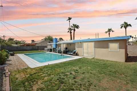 3140 Sundown Drive, Las Vegas, NV 89169