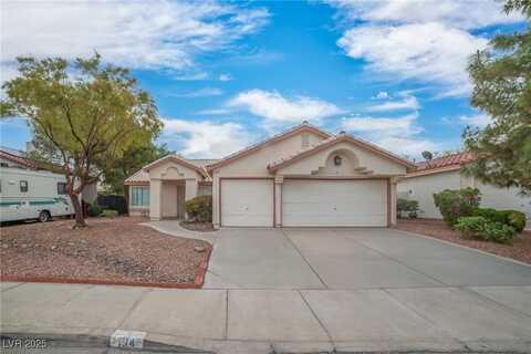 164 Cloudcrest Drive, Henderson, NV 89015