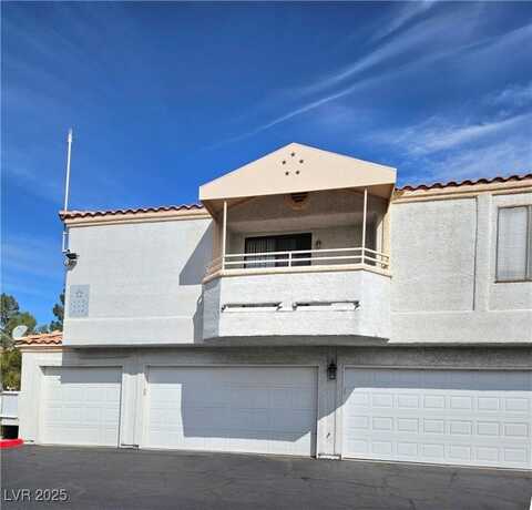 8452 Boseck Drive, Las Vegas, NV 89145