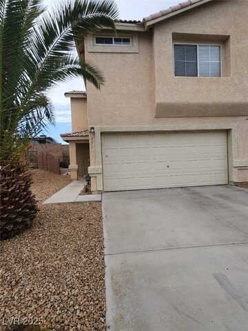 771 Peregrine Falcon Street, Henderson, NV 89015