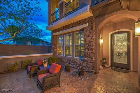 2800 Proust Court, Henderson, NV 89044