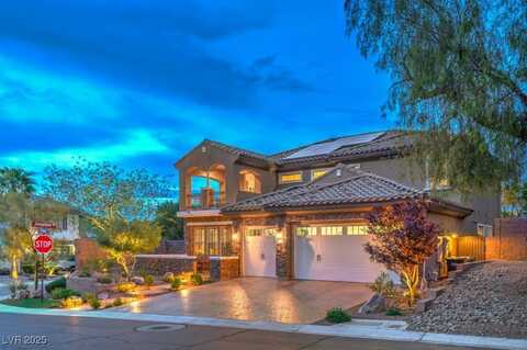 2800 Proust Court, Henderson, NV 89044