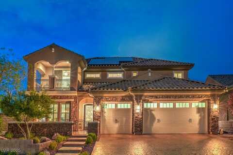 2800 Proust Court, Henderson, NV 89044