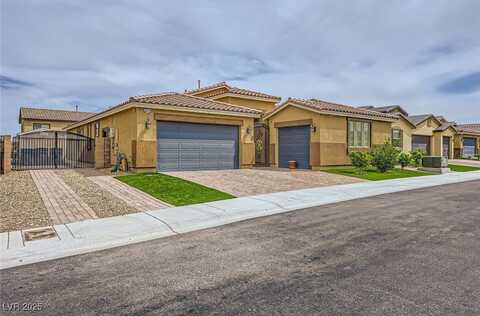 8318 Sonora Del Sol Street, Las Vegas, NV 89113