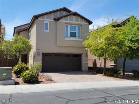 7327 Brisbane Hills Street, Las Vegas, NV 89166