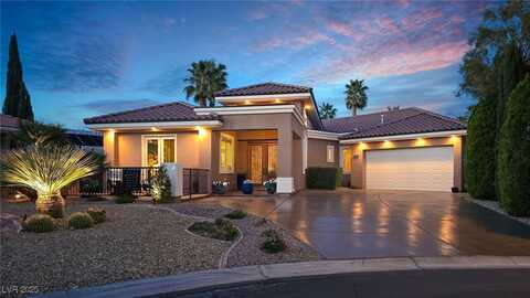 5416 Alabaster Court, Las Vegas, NV 89149