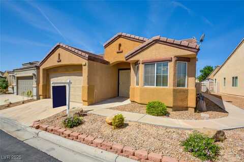 3429 Glacial Lake Street, Las Vegas, NV 89122