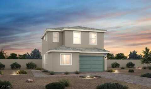 1673 Square Fields Street, Las Vegas, NV 89115