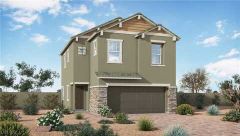 96 Cashmere Waltz Place, Henderson, NV 89011