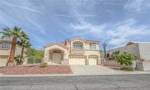 6630 Cave Rock Avenue, Las Vegas, NV 89110