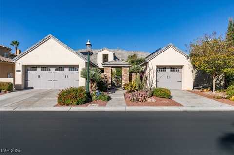 8309 Broad Peak Drive, Las Vegas, NV 89131
