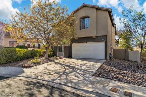 9768 Northern Dancer Drive, Las Vegas, NV 89117