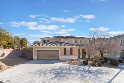 6640 April Bend Court, North Las Vegas, NV 89084