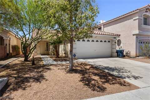 7441 Aurora Glow Street, Las Vegas, NV 89139