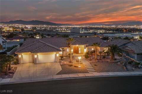 1056 Calico Ridge Drive, Henderson, NV 89011