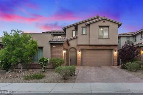 342 Molinetto Street, Las Vegas, NV 89138