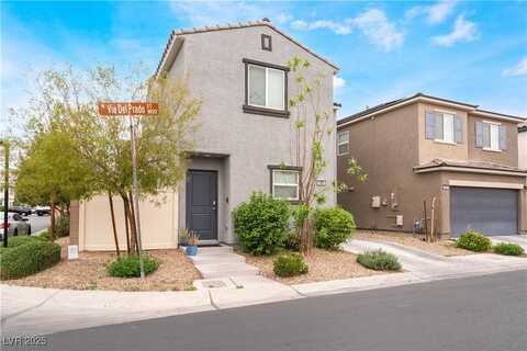 1883 Via Del Prado Street, Las Vegas, NV 89115