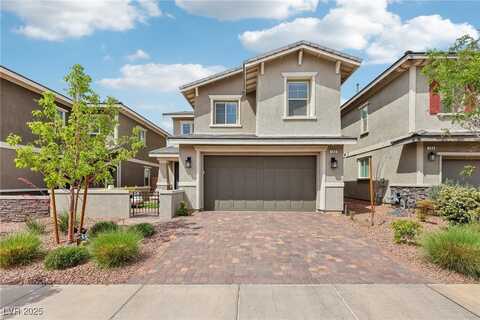 160 Lilt Avenue, Henderson, NV 89011
