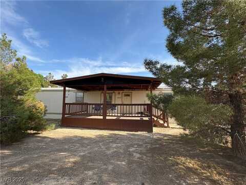 4761 Ashley Avenue, Pahrump, NV 89061