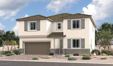 9957 Belikove Manor Avenue, Las Vegas, NV 89178