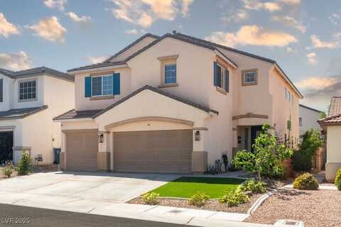 6973 Pacific Coast Street, Las Vegas, NV 89148