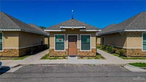 731 N Tower Road, Alamo, TX 78516
