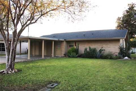 817 Jack Nicklaus Drive, Harlingen, TX 78552