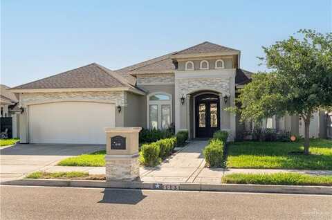 5005 Nevis Drive, Edinburg, TX 78539
