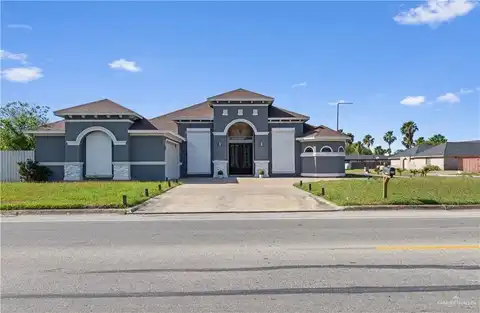 915 E San Marcelo Boulevard, Brownsville, TX 78526
