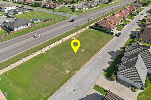 1157 Fairway Lane, Harlingen, TX 78552