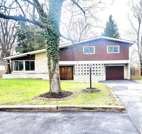 5360 Mary Ann Lane, Merrillville, IN 46410