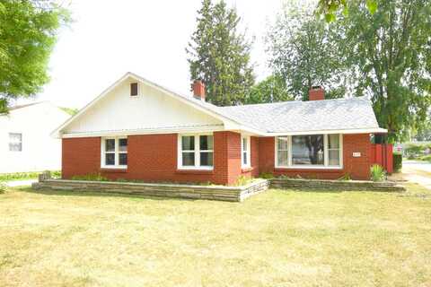 829 W Washington Street, Rensselaer, IN 47978
