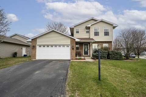 12421 Tippecanoe Place, Crown Point, IN 46307