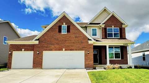 5849 E 112th Avenue, Winfield, IN 46307
