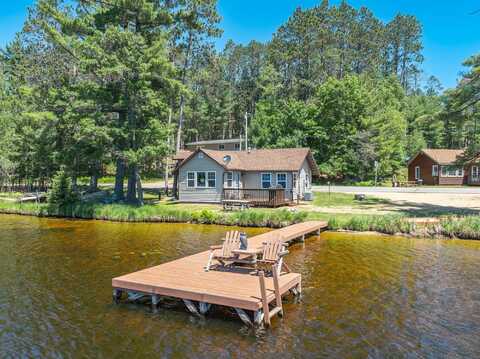 657 HWY 32, Three Lakes, WI 54562