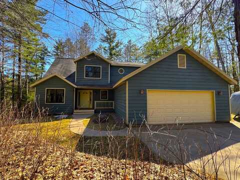 10144 RIDGEWOOD DR, Minocqua, WI 54548