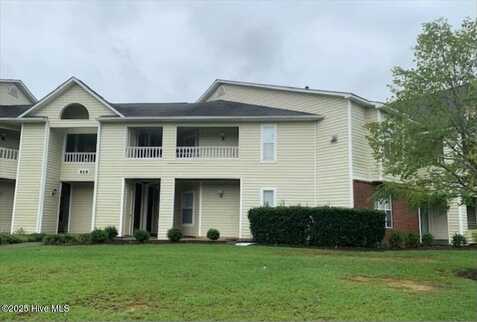 527 Spring Forest Road, Greenville, NC 27834