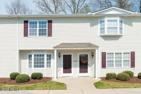2108 Flagstone Court, Greenville, NC 27834