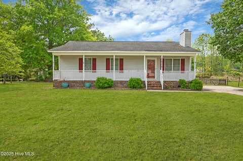 3426 Alvin Road, Grimesland, NC 27837