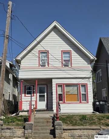 3003 S 16th Street, Omaha, NE 68108