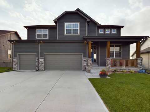 3802 S 205 Street, Elkhorn, NE 68022