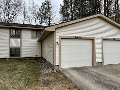1049 LeRoux Road, Muskegon, MI 49441