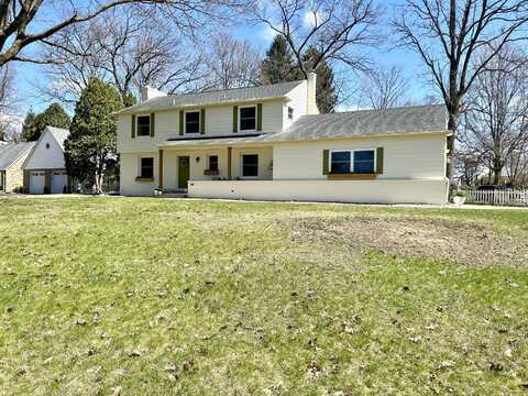 85 Shadywood Lane, Battle Creek, MI 49015