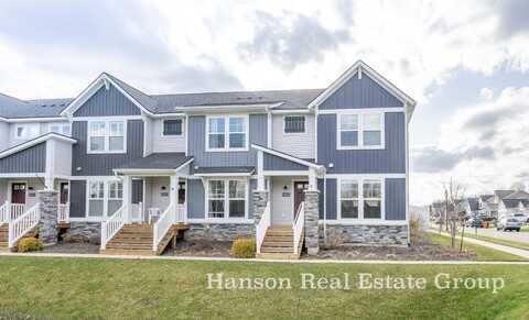6965 Myers Lake Avenue NE, Rockford, MI 49341